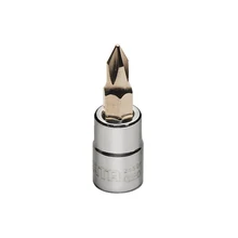 SATA 21303 для Наконечник смен.(п/в 1/4", PHILLIPS) № 3(37мм.; головка торц. с/встав.(PH3,#3) Инструмент для ремонта