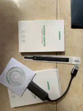 Ethernet-Adapter Network-Card Pc-Windows Mi-Box Nintend-Switch Ugreen Usb Lan Usb Rj45