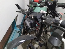 Fog-Lamp-Driving Beams Led-Headlight Halo Worklight SUV Motorcycle Jeeps 7D ATV 12v 24v