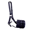 Cavpassion-Horse Grazing Muzzle with Halter, Equestrian Equipment, Easy Breathe, Comfortable, 8216012 5