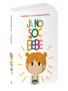 

Ja no soc a bebè