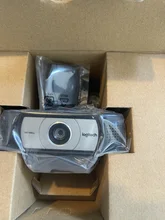 1080P Webcam Computer Zeiss-Lens Usb-Video-Camera Logitech C930c C930e Original Digital-Zoom-Upgrade