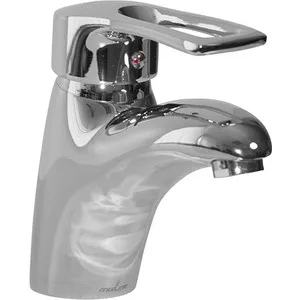 Mixer tap mixline ml06-04 Chrome (2050205221609) kitchen tools Sink faucet Faucets Fixture Home Improvement | Обустройство дома