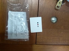 Dimmers Closet-Light Smart-Switch Hand-Sweep-Motion-Sensor Switch-Detector Led-Strip