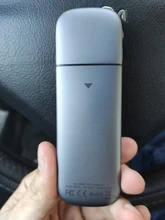 SSD Case Disk-Box Ssd-Adapter PCIE NGFF Nvme Enclosure Type-C Ugreen M2 Sata-M/b-Key