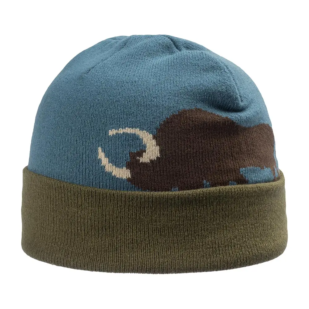 Topi Stetson Item No. 8599119 Beanie 