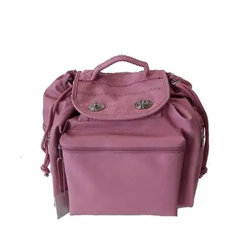 

Utility Backpack Medium Violet Red