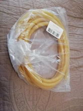Rubber-Tube Slingshot Catapult Latex Surgical-Hose Natural-Bands Fitness 3M for Hunting