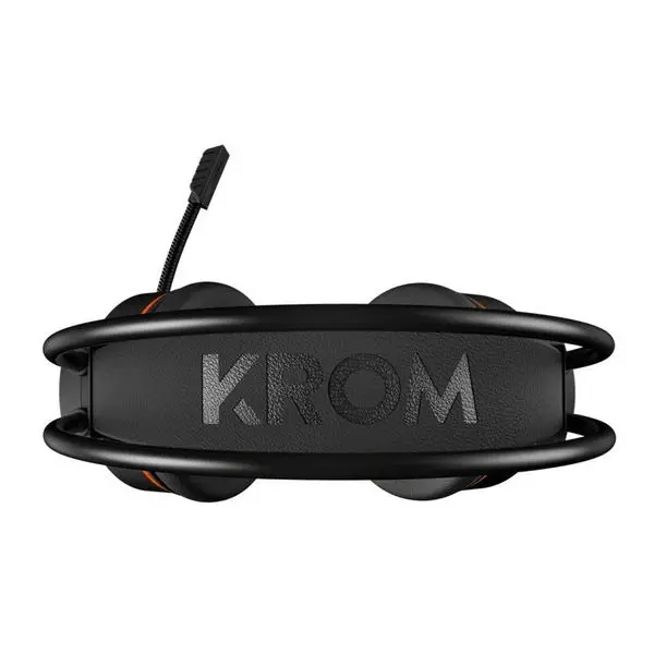 Игровая гарнитура с микрофоном Krom NXKROMKHAMI