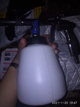 Tornador-pistola de limpieza Tornado para coche, herramientas de limpieza en seco, pistola de lavado de coche con cepillo, limpieza Interior y Exterior de coche