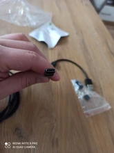 Cámara endoscópica impermeable, endoscopio LED Micro USB de 7mm y 5mm para teléfono Android, Smartphone, Micro USB tipo C