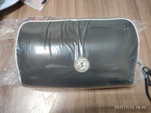 Coche cojín de soporte Lumbar cojín para silla de oficina el dolor en la parte baja de la espalda almohada de espuma de memoria postura corrección producto de coche cojín del asiento