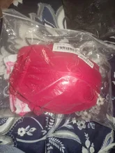 Bikini con estampado de hojas para mujer, traje de baño Sexy con Tanga, conjunto de Bikinis con aumento de cintura alta, ropa de baño 2020