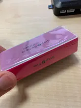 Pulidor de 4 formas para manicura, limas acrílicas para pedicura, bloque de pulido, herramientas de limado de uñas