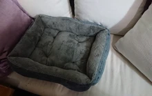 Cushion Beds Sofa-Bed Kennel Pet-House Puppy Sleeping-Bag Dogs Small Kota Cat Winter