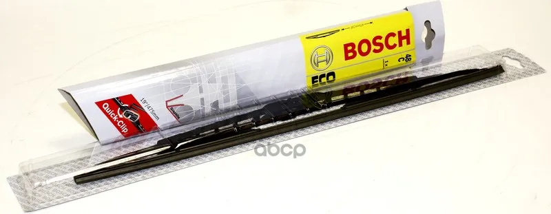 Щетка Стеклоочистителя 475мм Bosch арт. 3397004669