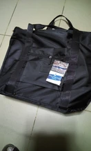 Bolsa multifunción portátil Bolsas de viaje plegables Bolsa impermeable de nailon Equipaje de mano de gran capacidad Bolsas de viaje de viaje de negocios