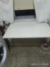 Soporte de ángulo de plegado triangular negro de 8-20 pulgadas, montaje en pared ajustable, estante de rodamiento duradero, Banco de Mesa para el hogar, bricolaje, 2 uds.