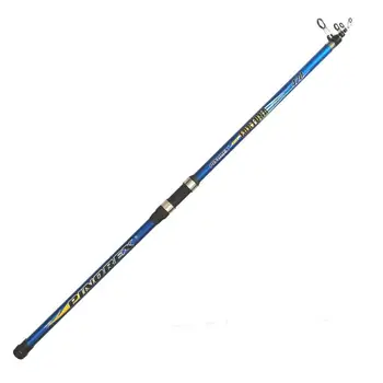 

Pinorex Fortuna 390cm 80 - 160gr Surf Cane