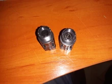 1 par de conectores solares Conector de Panel Solar, 30A, 1000V, macho + hembra, IP67, para cable Solar