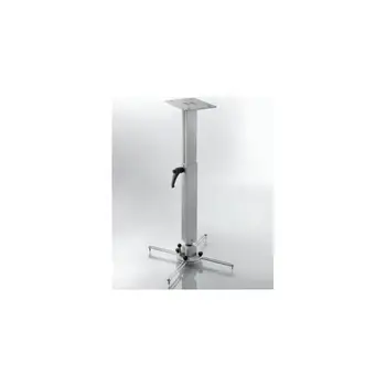 

Celexon Multicel 60110 Pro gray ceiling mount projector