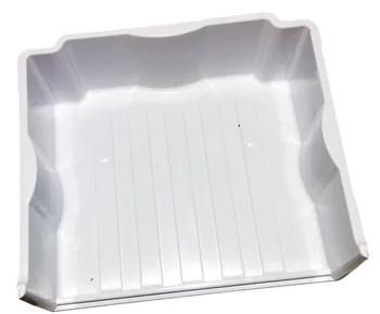 

Box Indesit, Ariston, retractable large 445x380x180