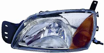 

LIGHTHOUSE FORD FIESTA 99 'REG. ELEC. Left Compatible