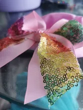 Accesorios de bandas para el cabello para madre e hija, diadema con lazo para bebé y niña, tocados familiares para padres e hijos