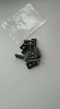 Sockets Pcb Connector Dip40-Pins DIP8 DIP14 DIP20 Round-Hole 18 16 20-28-32 6-8-14 IC