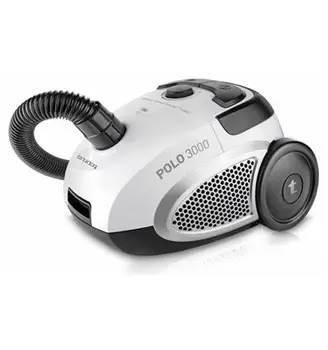 

VACUUM CLEANER TAURUS POLE 3000 (SEE II) WHITE 800W