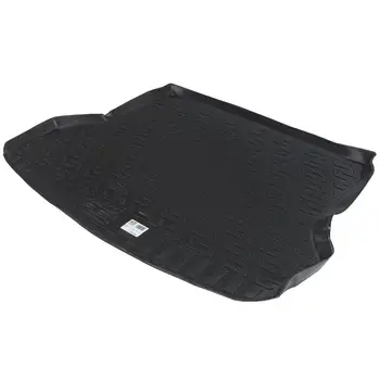 

Mat rear trunk lid cover trim for Nissan X-Trail T32 2015-2018 2018-> polyurethane [Autoflex 91041017003]