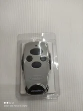 DOORHAN-control remoto para puerta de garaje, control remoto para puerta de garaje con código rodante de 433mhz, transmisor 2, transmisor de 4 puertas, 2 PRO