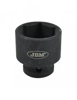 

JBM 11195 GLASS IMPACT HEX. 1/2 "17 MM