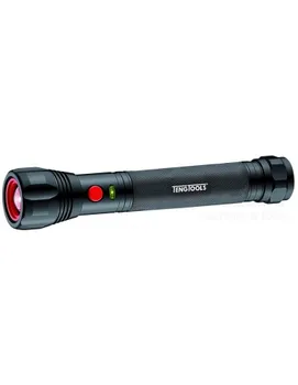 

TENGTOOLS 199780305 LED FLASHLIGHT ALUMINUM 583N