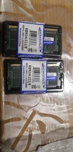 Sodimm Memory 204pin-Ram Ddr3l 16gb Ddr3 8gb KEMBONA Pc3l 12800s Kit 2pcs of Laptop New