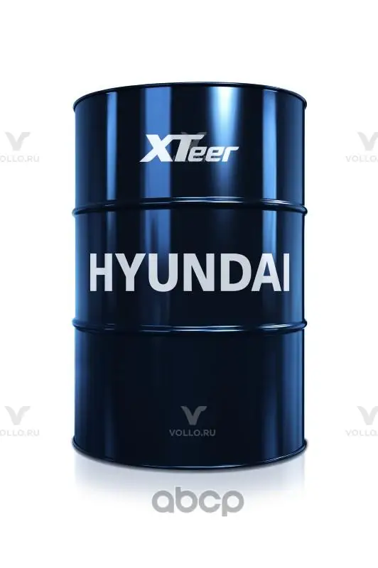 HYUNDAI XTeer Gasoline G700 5W30 SN, 200 л, Моторное масло синтетическое