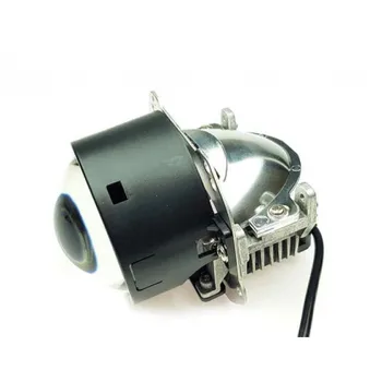

LED lens bi-led lens intellegent series 3.0 Optima premium item no: Lens-3. 0-biled-is