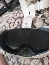 Funda protectora para lentes de VR, cubierta antiarañazos para lentes Oculus Quest 2 VR, a prueba de polvo, accesorios para lentes Oculus Quest2 Vr