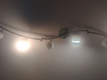 Spotlight Led-Bulb Dimmable Gu10 Mr16 3000k Warm White 6500k 220V Cob-Lamp Cool 110V