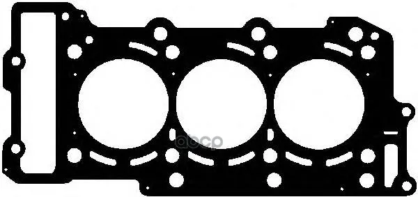 Прокладка Головки Блока Цилиндров Smart Forfour, Mitsubishi Colt 1.5d Om639 04 Elring арт. 125073