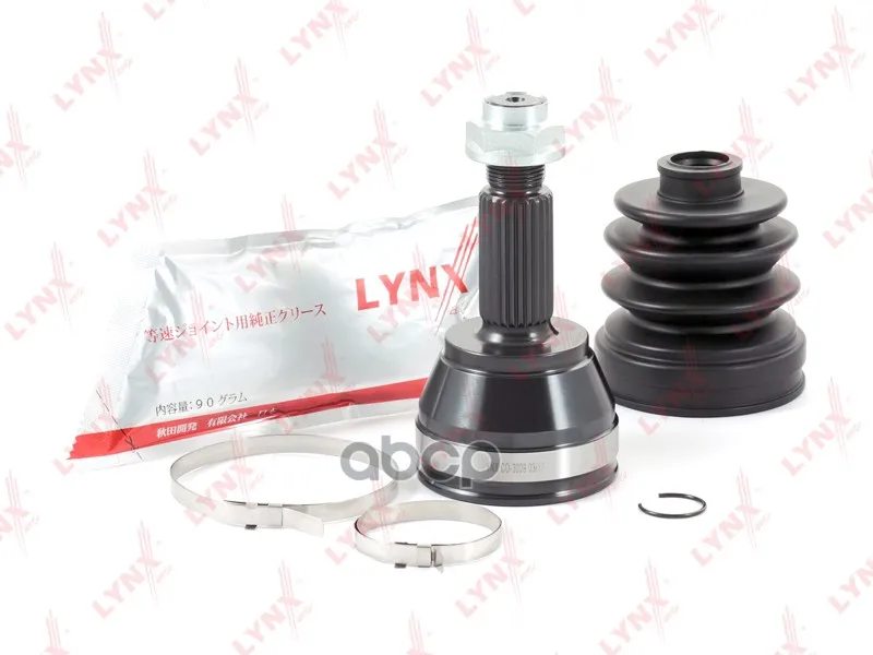 Шрус Lynxauto Co3009 LYNXauto арт. CO3009