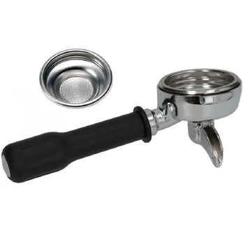 

Export filter holder complete 1 via coffee machines Express