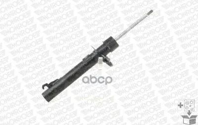 Амортизатор Ford Fusion 01/04- Пер.Прав.Газ. Monroe 742093sp Monroe арт. 742093SP