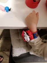 Figuras de acción de Peppa pig, George, familia de conejillos de indias, papá, mamá, Anime Original, juguetes para niños, regalo de Navidad