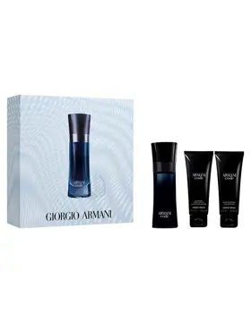 

ARMANI ARMANI CODE POUR HOMME LOTE 3 pz