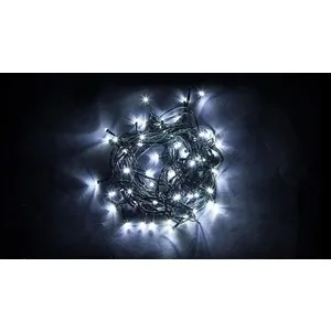 

Led Garland Feron linear 230V 5000K cold white with flicker cl07 32317