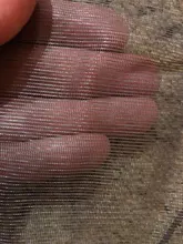 Mosquito-Net Curtain-Fly Insect-Screen-Mesh Magnetic Auto-Closing New Strong Door Easy-Installation