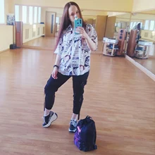 Pantalones calientes con bolsillos grandes y de cintura alta para mujer, ropa informal suelta, para uso táctico y hip hop, de alta calidad