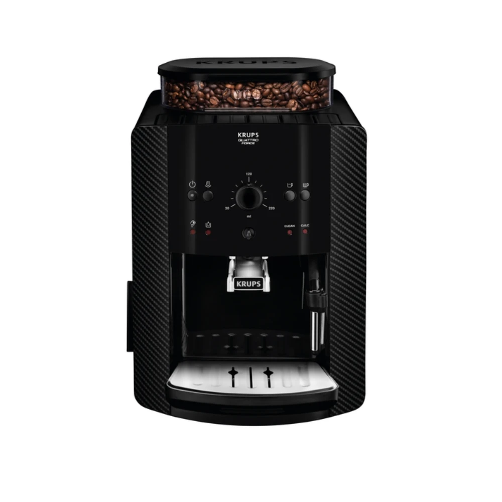 Automatic Coffee Machine Krups arabica 