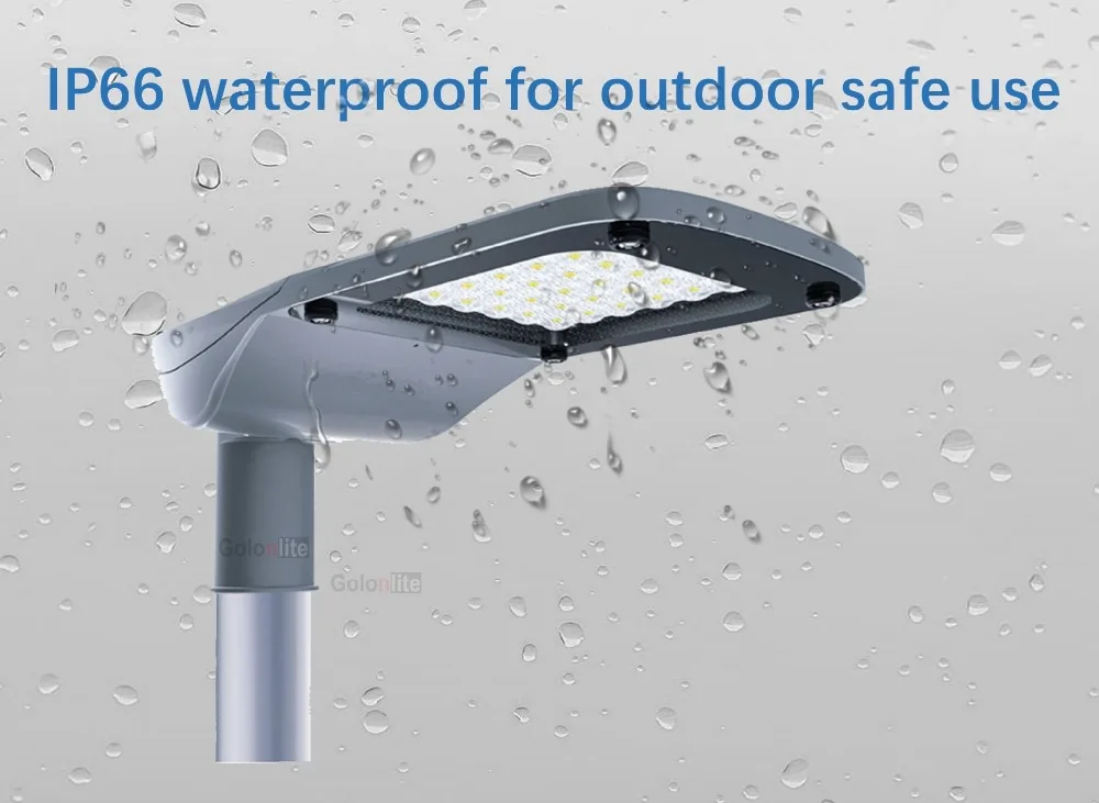 LED street light IP66